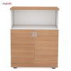 کتابخانه محیط آرا مدل Quick 9422N-0106
