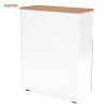 کتابخانه محیط آرا مدل Quick 9422N-0106