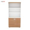 کتابخانه محیط آرا مدل Quick 9422N-0306