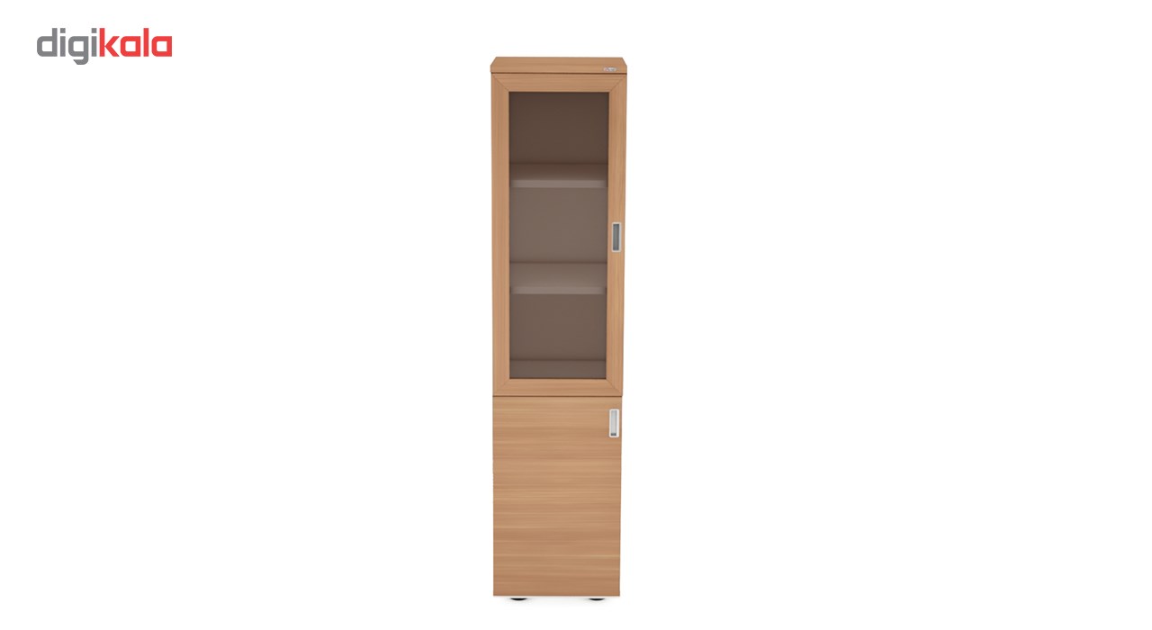 کتابخانه محیط آرا مدل Quick 9431L-0106