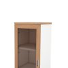 کتابخانه محیط آرا مدل Quick 9431L-0106