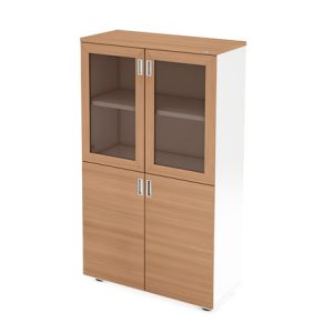کتابخانه محیط آرا مدل Quick 9432N-0106