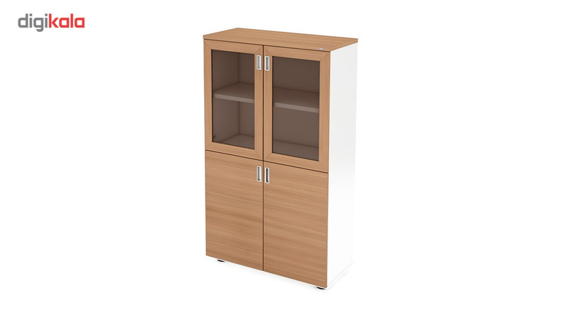 کتابخانه محیط آرا مدل Quick 9432N-0106