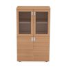 کتابخانه محیط آرا مدل Quick 9432N-0106