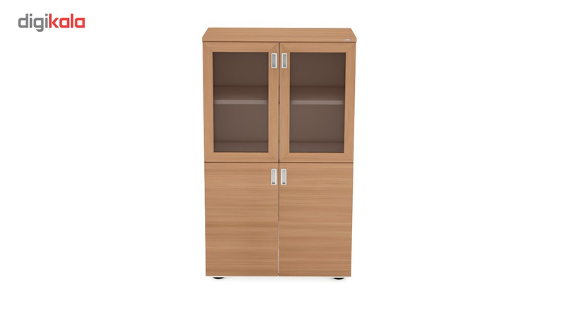 کتابخانه محیط آرا مدل Quick 9432N-0106