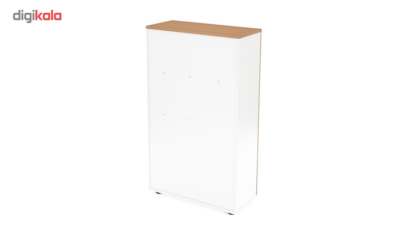 کتابخانه محیط آرا مدل Quick 9432N-0106