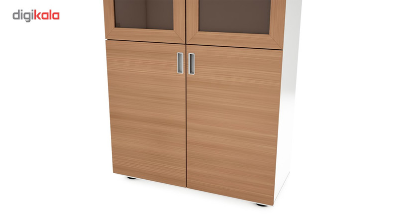 کتابخانه محیط آرا مدل Quick 9432N-0106