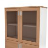 کتابخانه محیط آرا مدل Quick 9432N-0106
