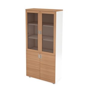 کتابخانه محیط آرا مدل Quick 9432N-0206