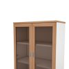 کتابخانه محیط آرا مدل Quick 9432N-0206