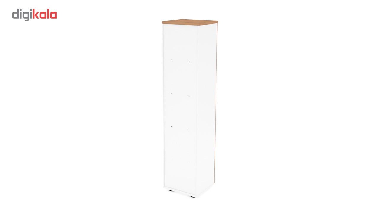 کتابخانه محیط آرا مدل Quick 9441R-0206