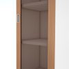 کتابخانه محیط آرا مدل Quick 9441R-0206