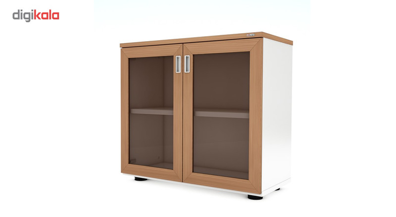 کتابخانه محیط آرا مدل Quick 9442N-0106