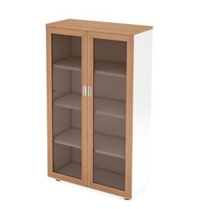 کتابخانه محیط آرا مدل Quick 9442N-0306