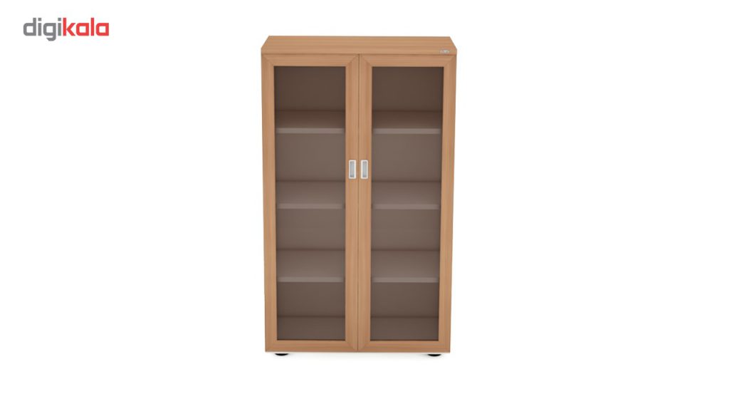 کتابخانه محیط آرا مدل Quick 9442N-0306