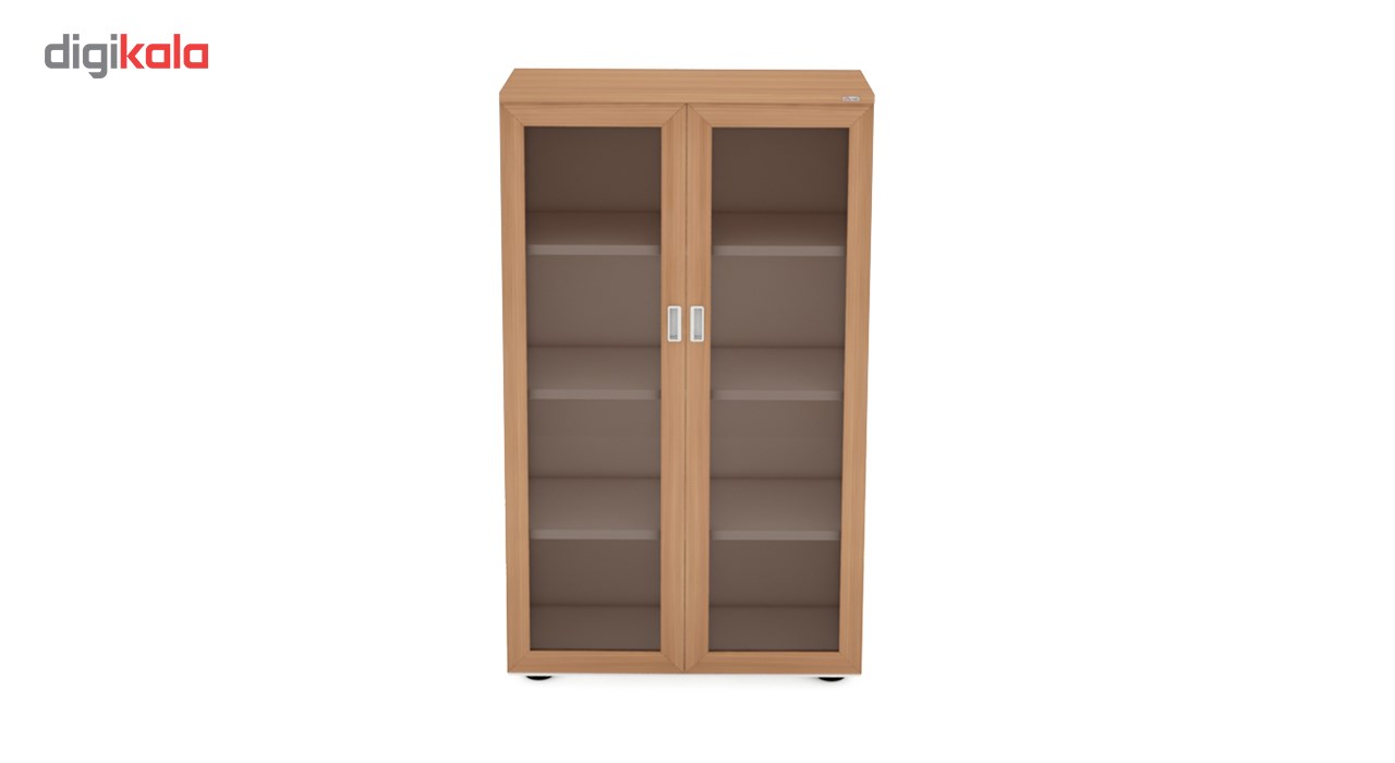 کتابخانه محیط آرا مدل Quick 9442N-0306