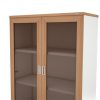 کتابخانه محیط آرا مدل Quick 9442N-0306