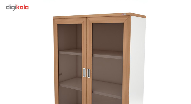 کتابخانه محیط آرا مدل Quick 9442N-0306