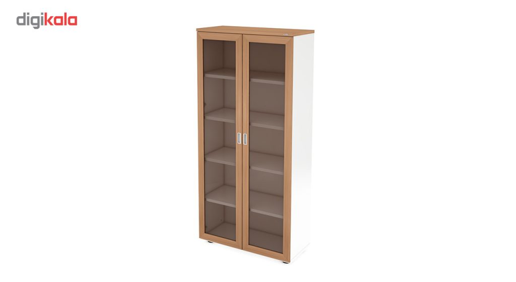 کتابخانه محیط آرا مدل Quick 9442N-0406