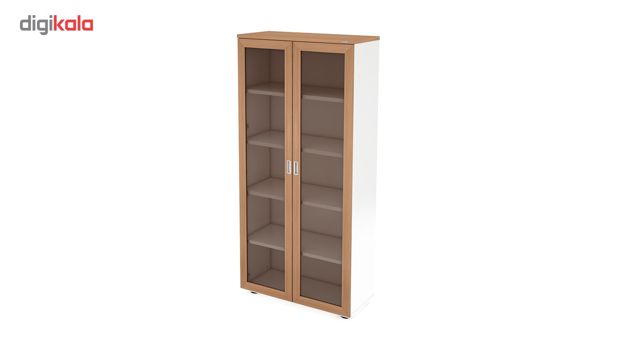 کتابخانه محیط آرا مدل Quick 9442N-0406