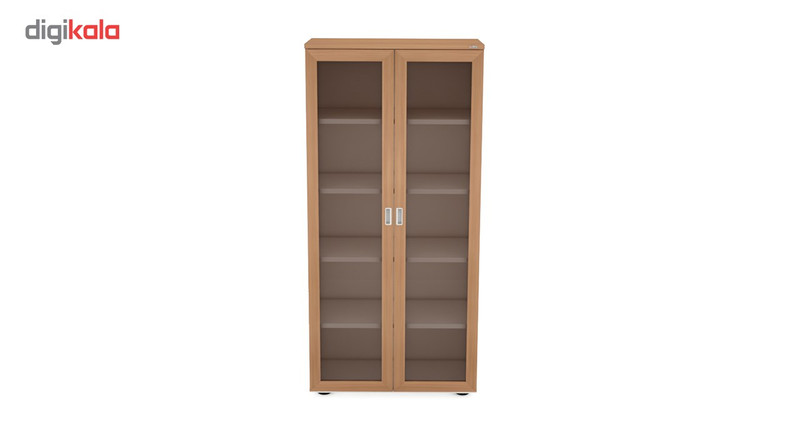 کتابخانه محیط آرا مدل Quick 9442N-0406