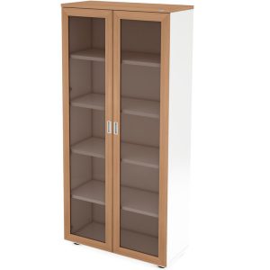 کتابخانه محیط آرا مدل Quick 9442N-0406