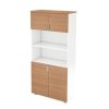 کتابخانه محیط آرا مدل Quick 9472N-0206
