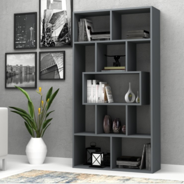 کتابخانه آراسک مدل RS 12
