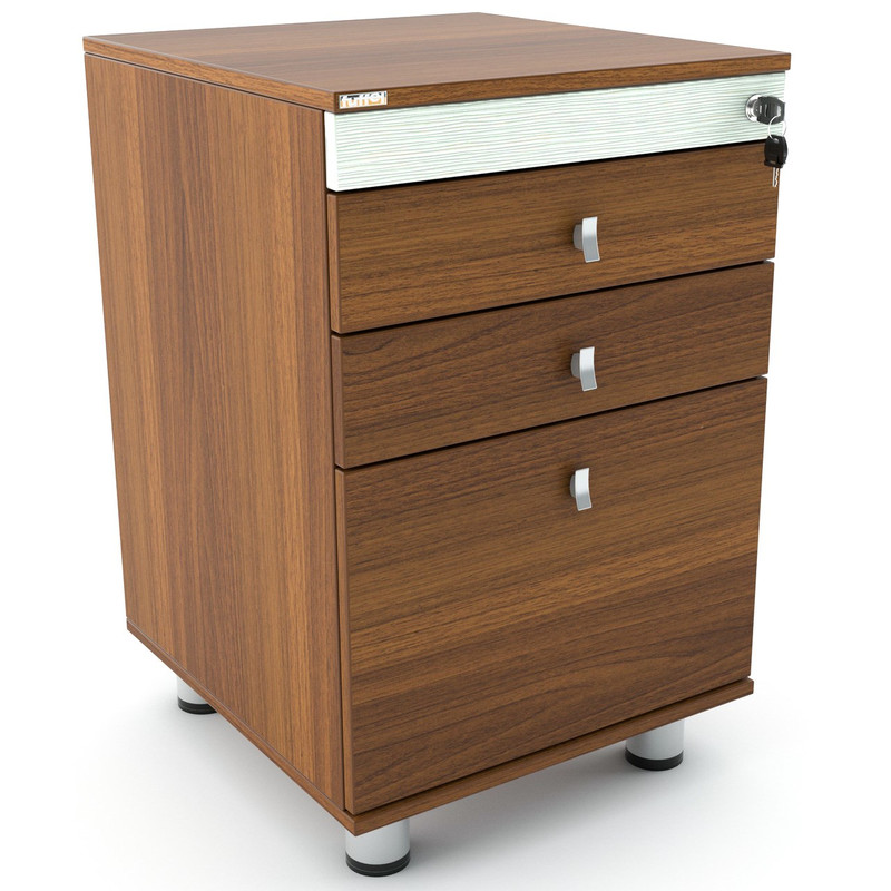 کمد اداری مدل S102 N47