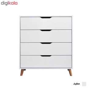 دراور مدل مودنا کد sd-08
