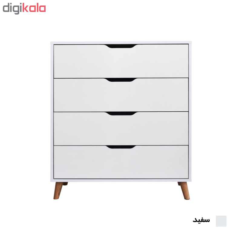 دراور مدل مودنا کد sd-08