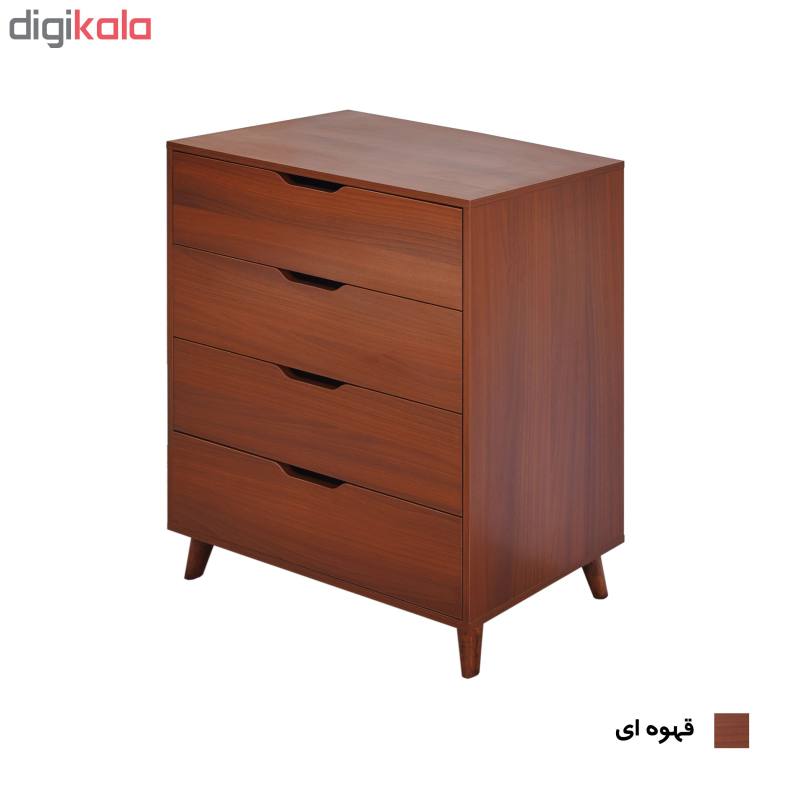 دراور مدل مودنا کد sd-08