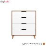 دراور مدل مودنا کد sd-08