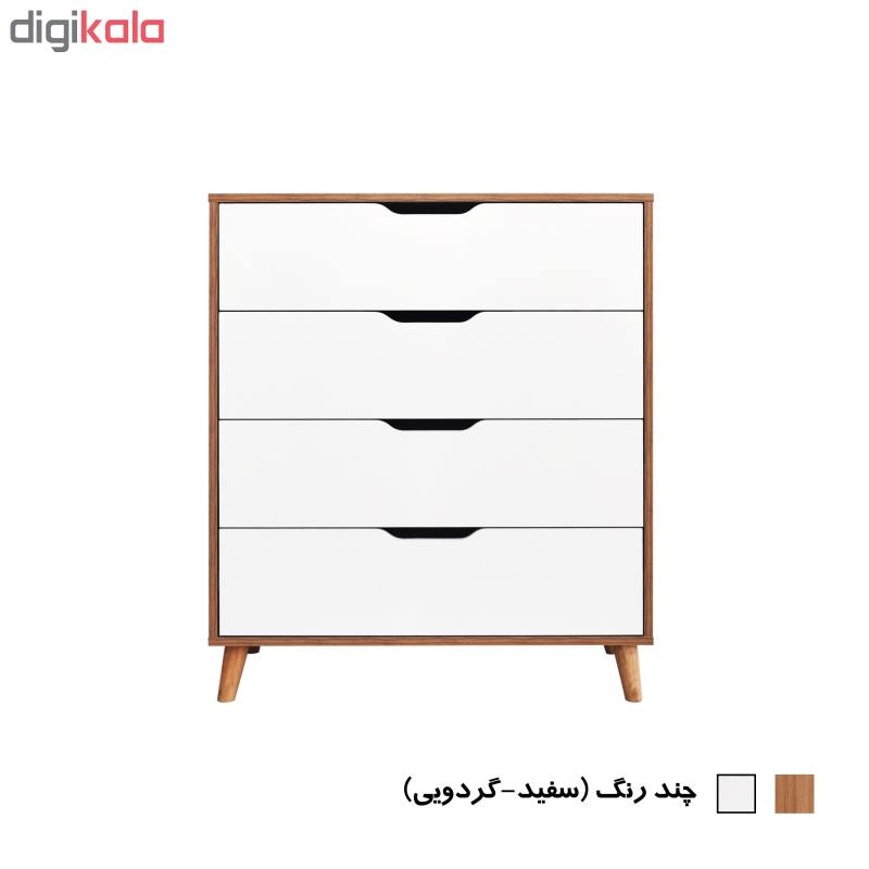 دراور مدل مودنا کد sd-08