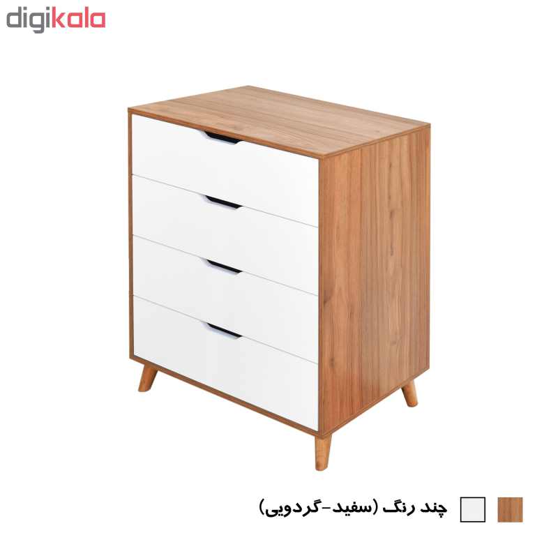 دراور مدل مودنا کد sd-08