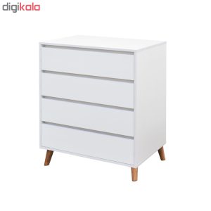 دراور مدل پادوا کد SD-4K-S01