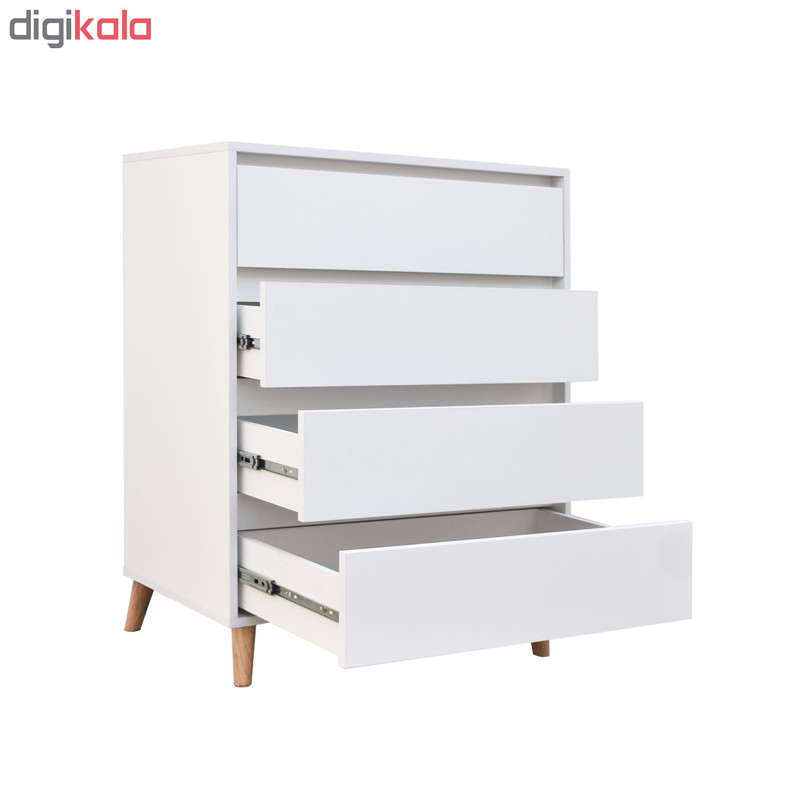 دراور مدل پادوا کد SD-4K-S01