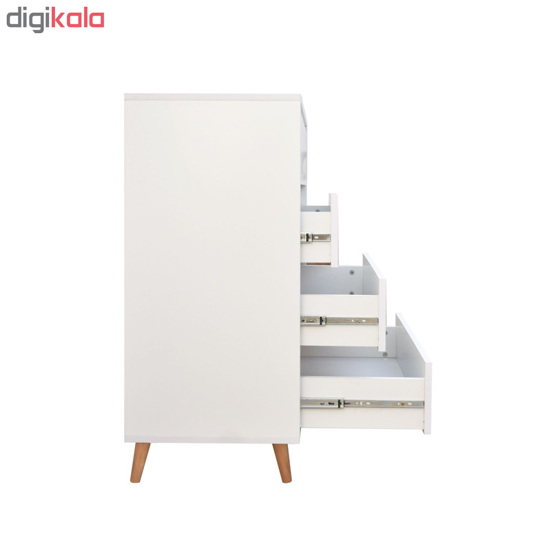 دراور مدل پادوا کد SD-4K-S01