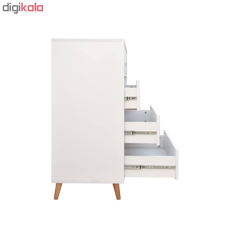 دراور مدل پادوا کد SD-4K60-S01