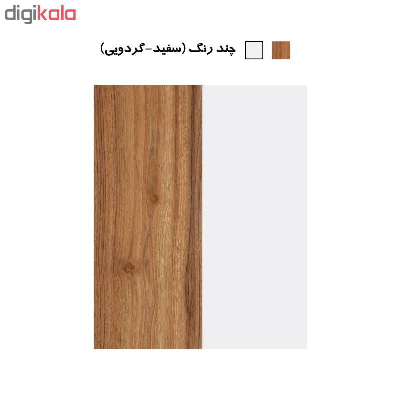 دراور مدل پادوا کد SD-4K60-S01