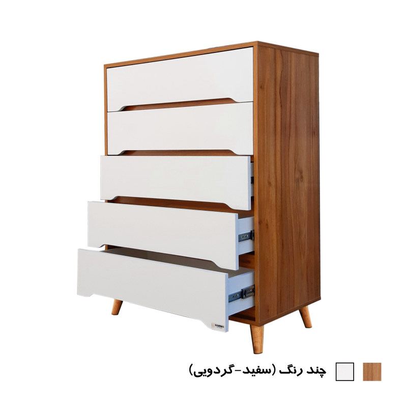 دراور سازیما مدل SIENA-5K-80