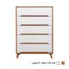 دراور سازیما مدل SIENA-5K-80