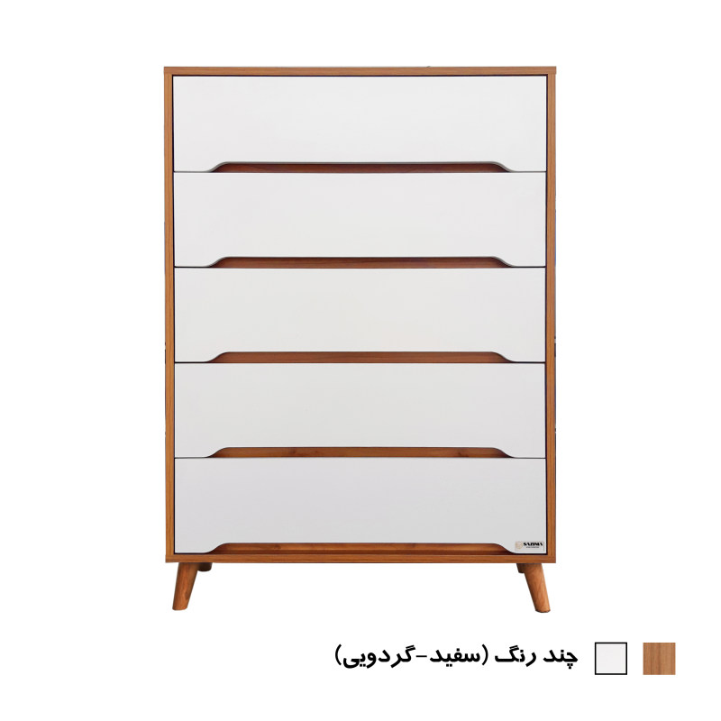 دراور سازیما مدل SIENA-5K-80