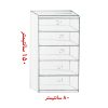 کتابخانه مدل T5