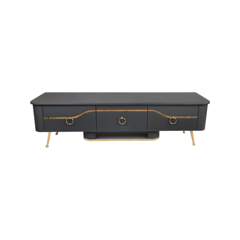 میز تلویزیون سیماژ مدل TS410