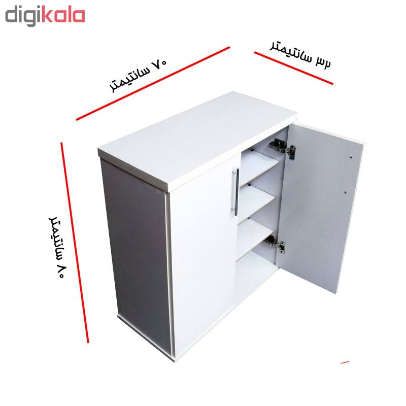 جاکفشی مدل 1170