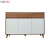 کنسول مدرن هادیذ مدل کالچو 2 کد HC-2