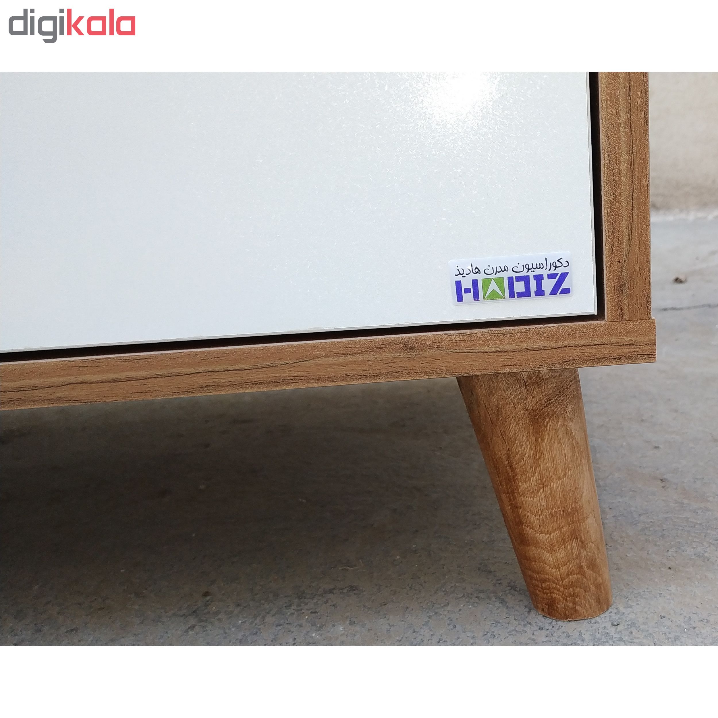 کنسول مدرن هادیذ مدل کالچو 2 کد HC-2