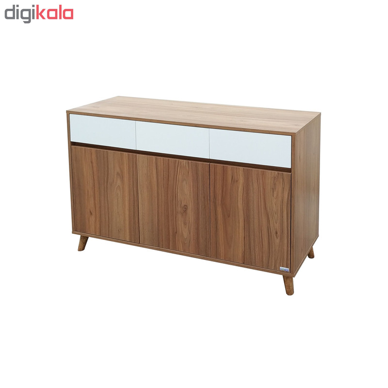 کنسول دکوراسیون مدرن هادیذ مدل کالچو 3 کد HC-3