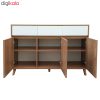 کنسول دکوراسیون مدرن هادیذ مدل کالچو 3 کد HC-3
